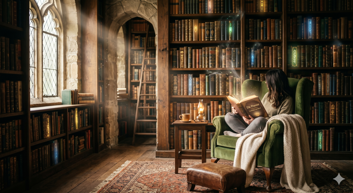 Bibliotheek