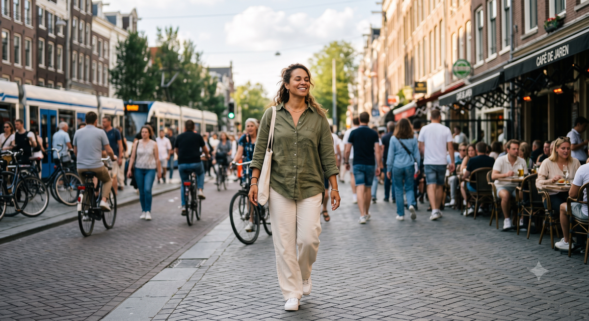 Relax & Release (De praktijk van het loslaten)
